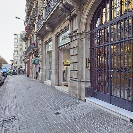 Apartment Barcelona Rentals - Rambla De Catalunya Center Εξωτερικό φωτογραφία