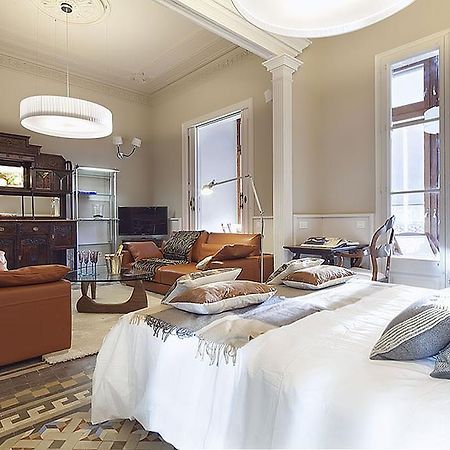 Apartment Barcelona Rentals - Rambla De Catalunya Center Εξωτερικό φωτογραφία