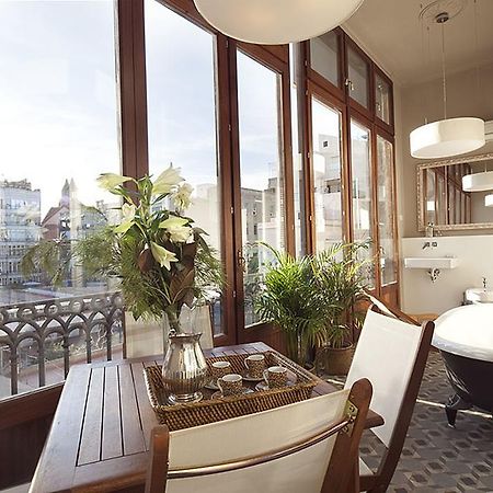 Apartment Barcelona Rentals - Rambla De Catalunya Center Εξωτερικό φωτογραφία