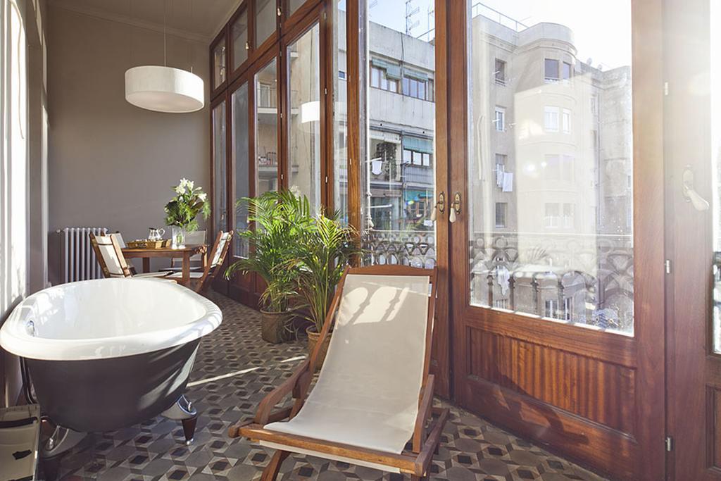 Apartment Barcelona Rentals - Rambla De Catalunya Center Εξωτερικό φωτογραφία