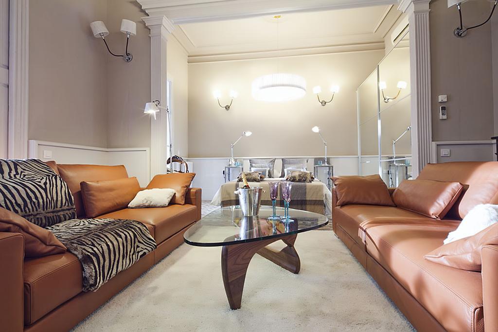 Apartment Barcelona Rentals - Rambla De Catalunya Center Εξωτερικό φωτογραφία