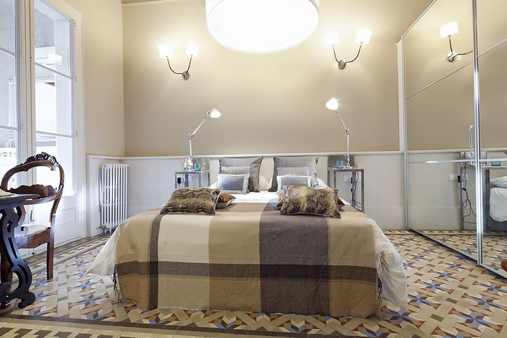 Apartment Barcelona Rentals - Rambla De Catalunya Center Εξωτερικό φωτογραφία