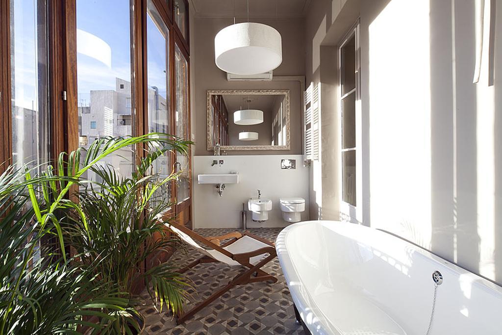 Apartment Barcelona Rentals - Rambla De Catalunya Center Εξωτερικό φωτογραφία