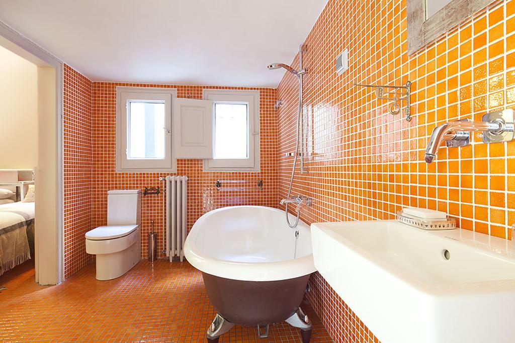 Apartment Barcelona Rentals - Rambla De Catalunya Center Εξωτερικό φωτογραφία