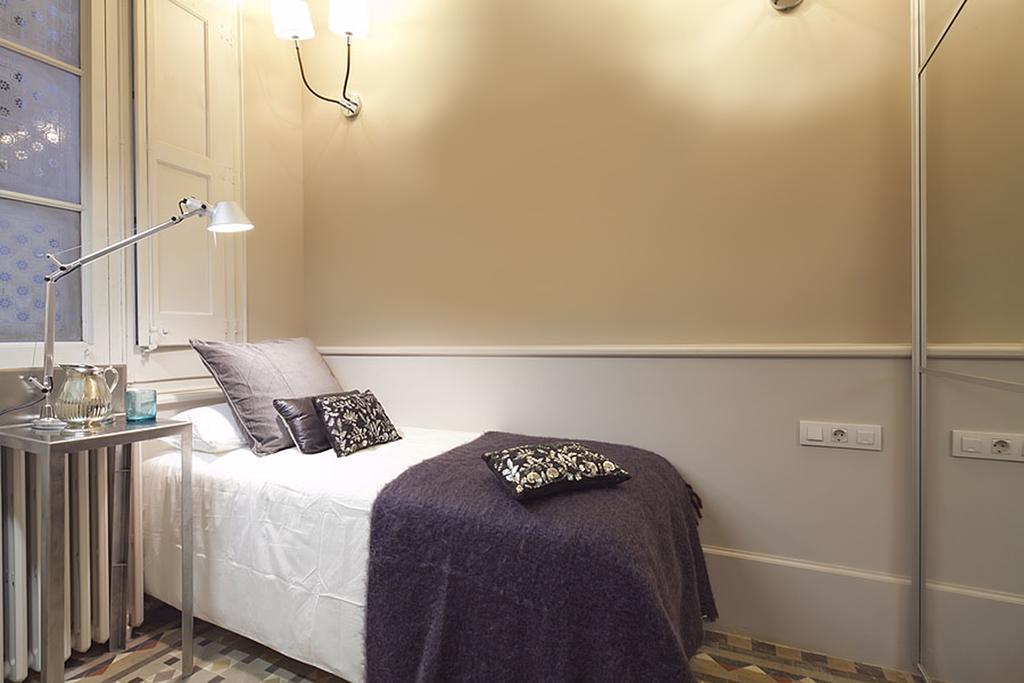 Apartment Barcelona Rentals - Rambla De Catalunya Center Εξωτερικό φωτογραφία
