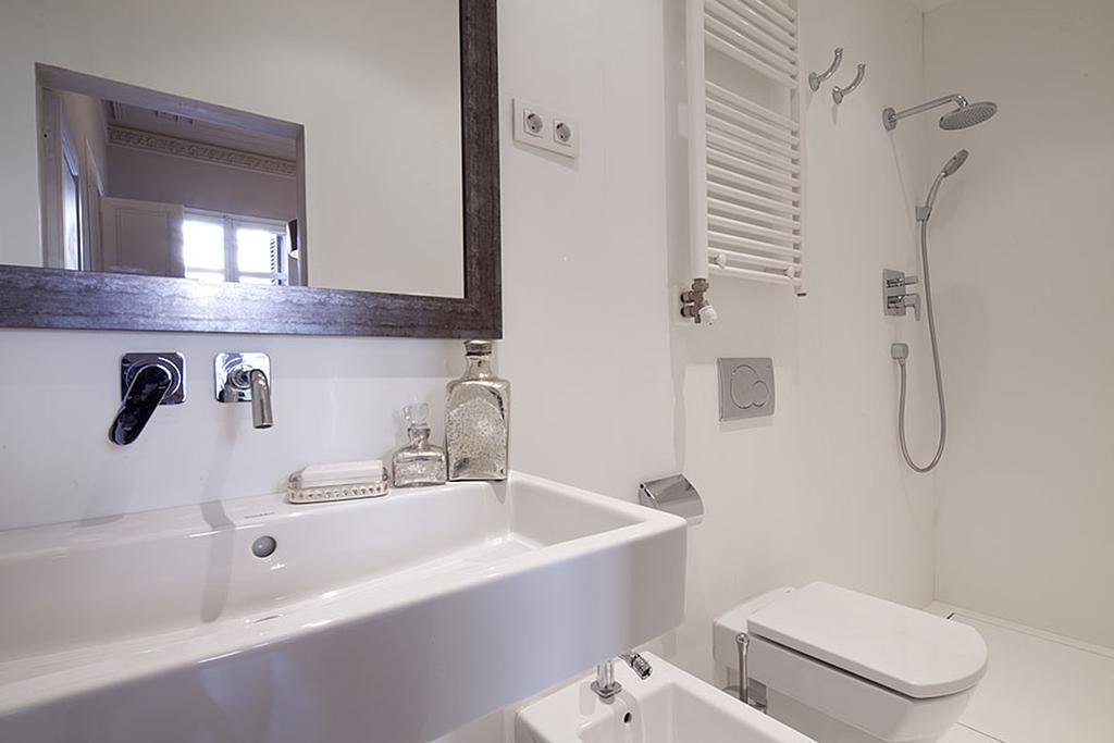 Apartment Barcelona Rentals - Rambla De Catalunya Center Εξωτερικό φωτογραφία